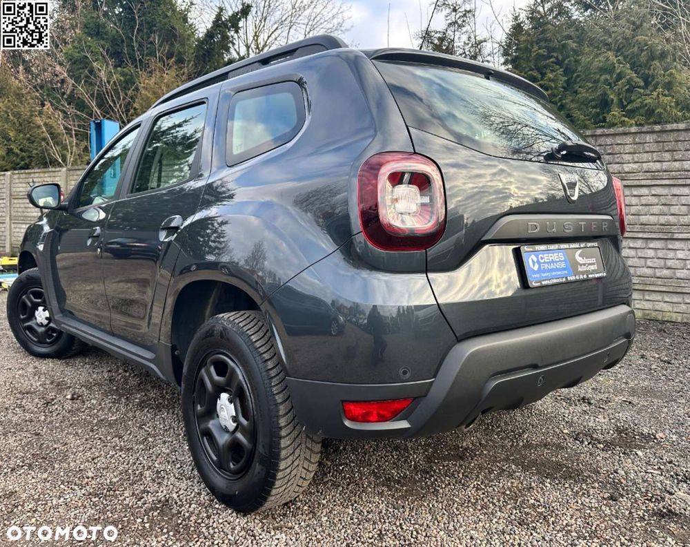 Dacia Duster - 9