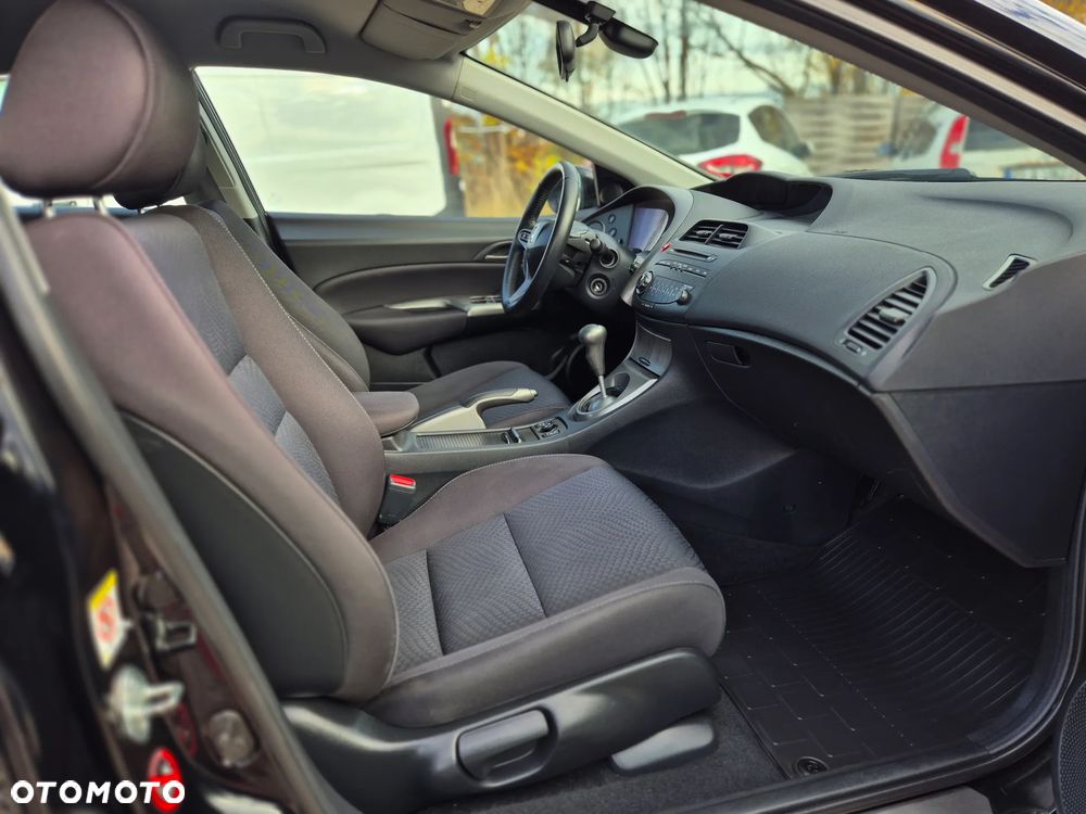 Honda Civic - 27