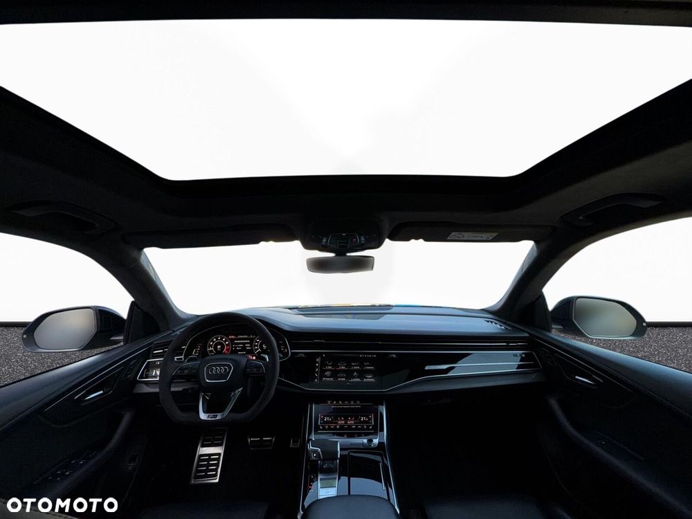 Audi RS Q8 TFSI Quattro Tiptronic - 14