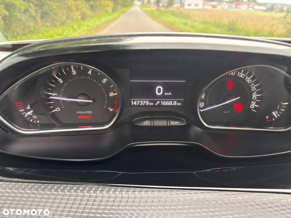 Peugeot 2008 2016