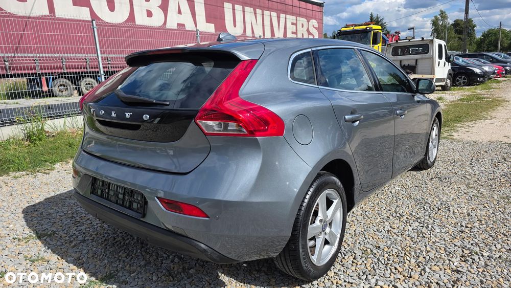 Volvo V40 D2 Kinetic - 6