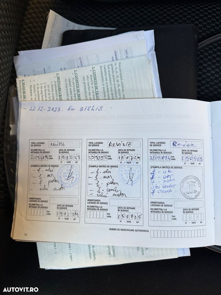 Nissan Navara Double Cab Visia - 31