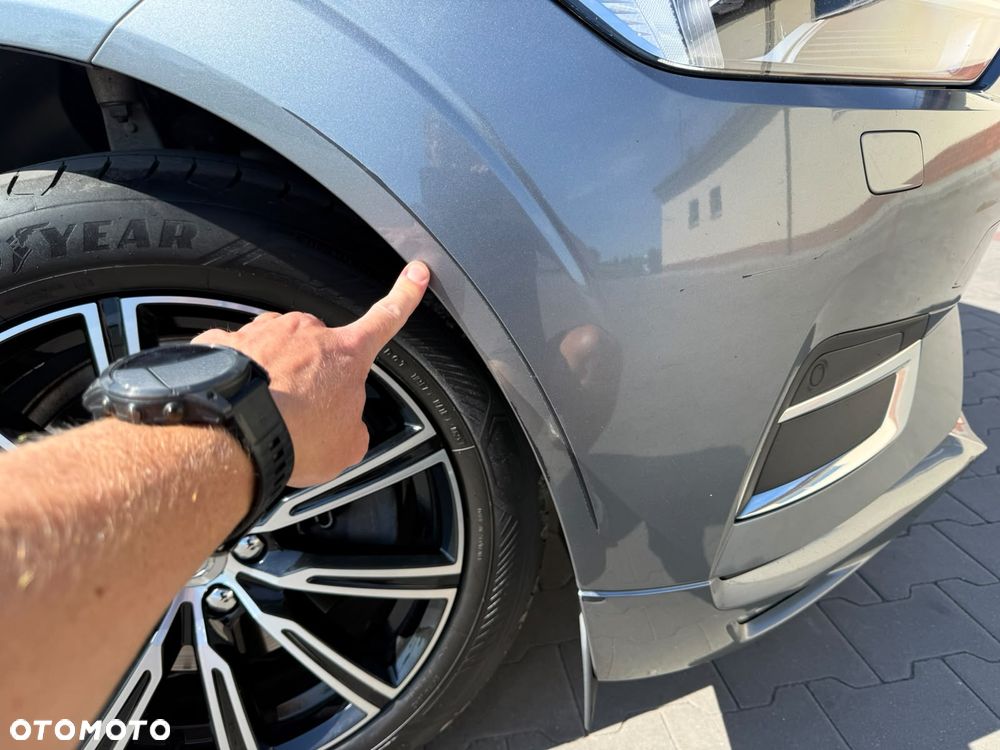 Volvo XC 60 D4 Inscription - 26