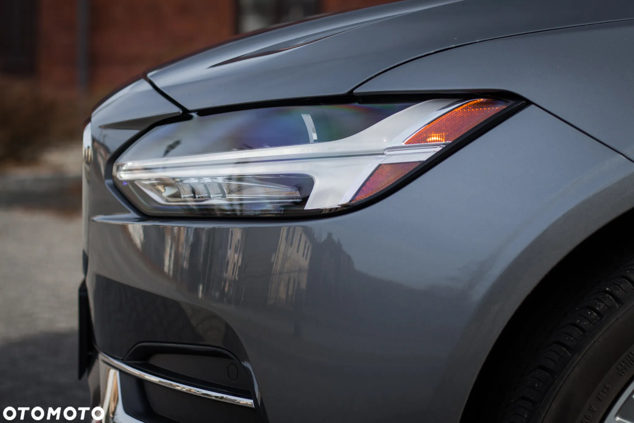 Volvo S90 T6 AWD Inscription - 16