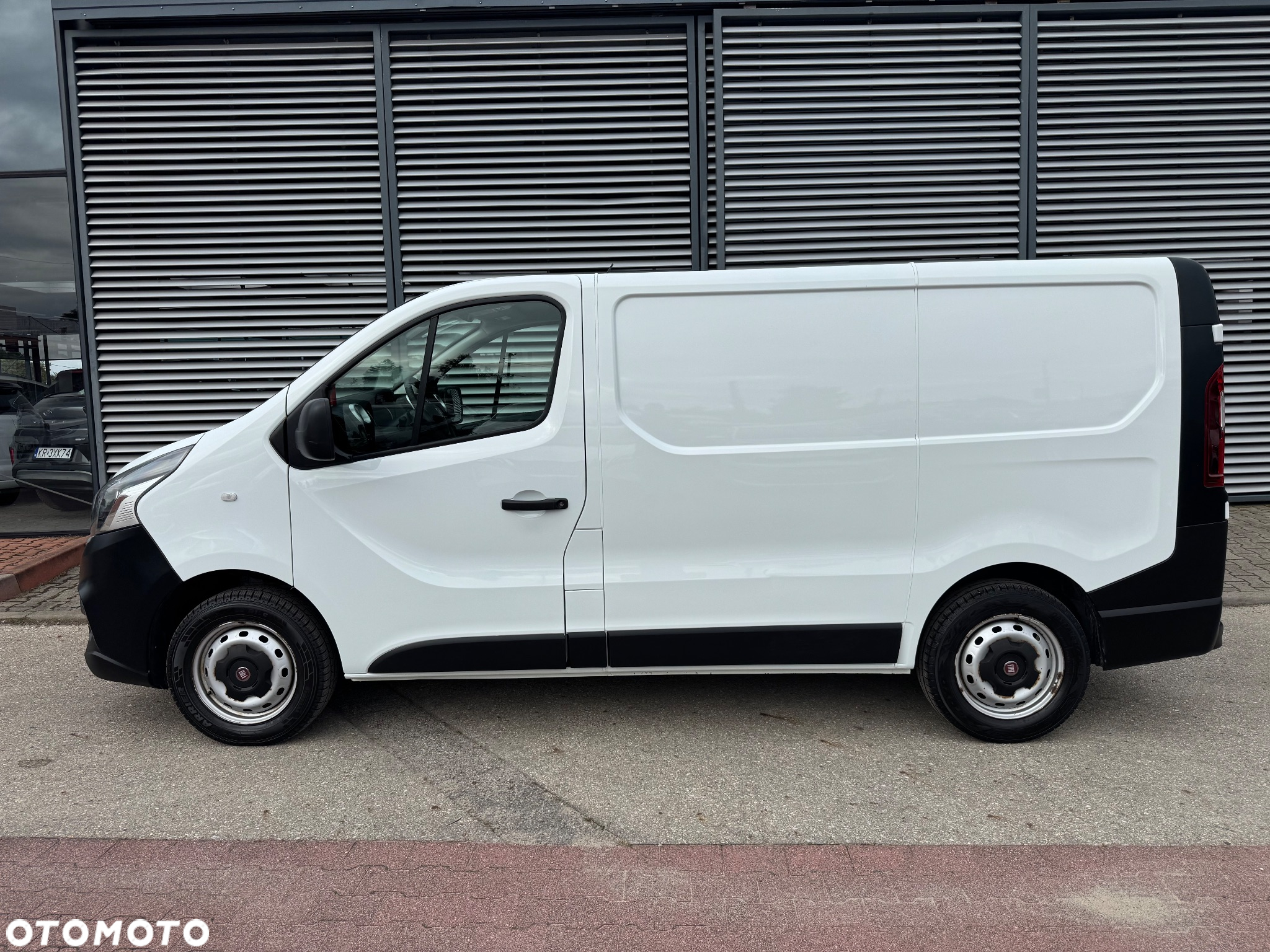 Fiat Talento - 3