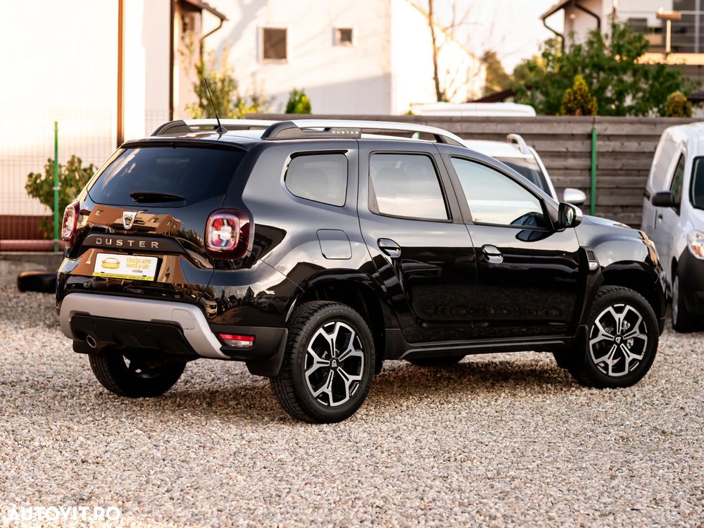 Dacia Duster - 14