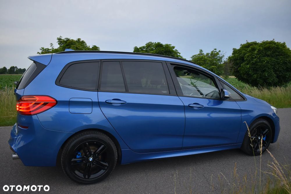 BMW Seria 2 220d xDrive Sport-Aut M Sport - 18