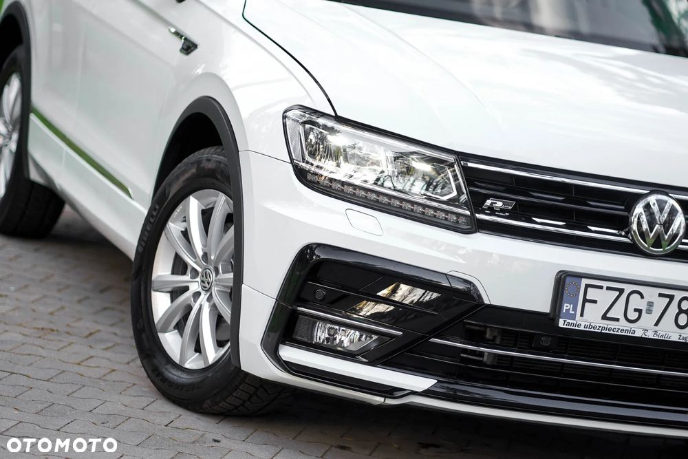 Volkswagen Tiguan - 15