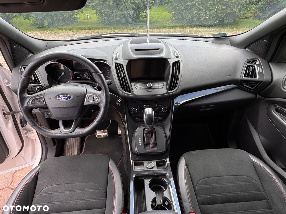 Ford Kuga 1.5 EcoBoost AWD ST-Line ASS - 12