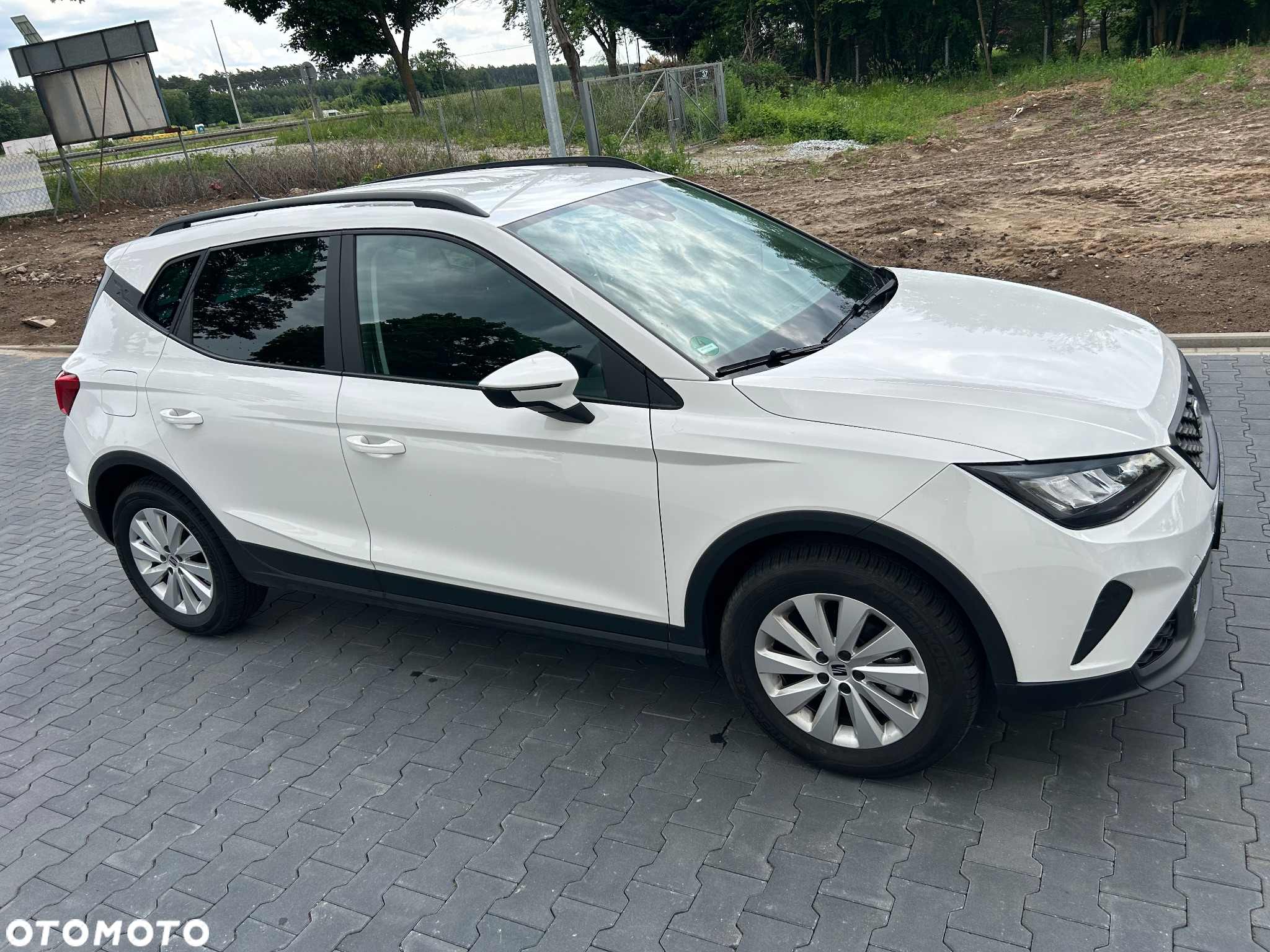 Seat Arona 1.0 TSI OPF Style - 5