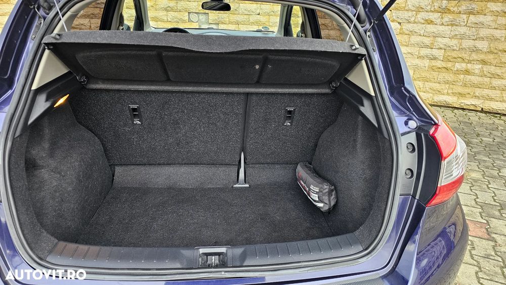 Nissan Pulsar DIG-T Stop&Start Tekna - 16