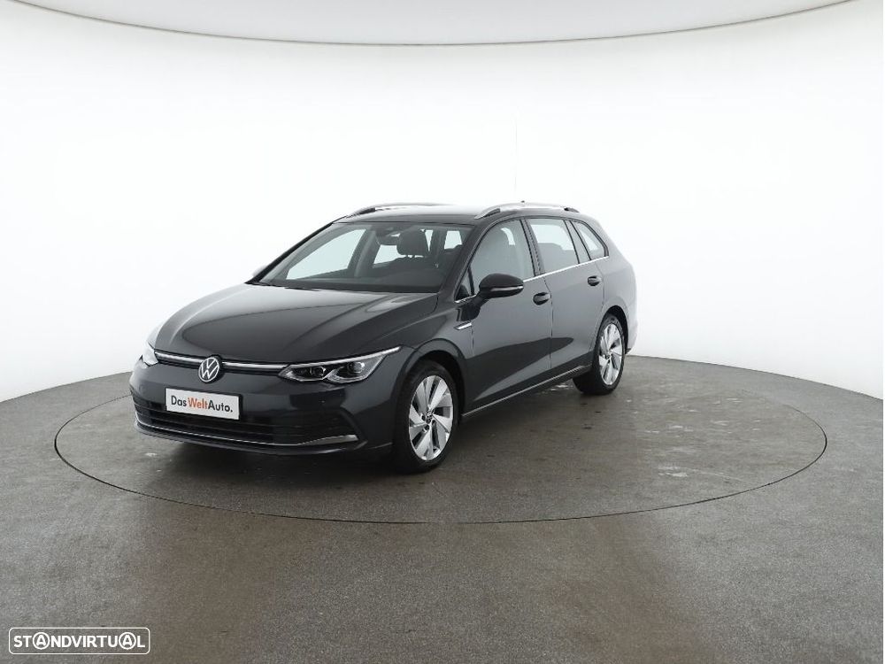 VW Golf Variant 1.5 eTSI Style DSG - 2