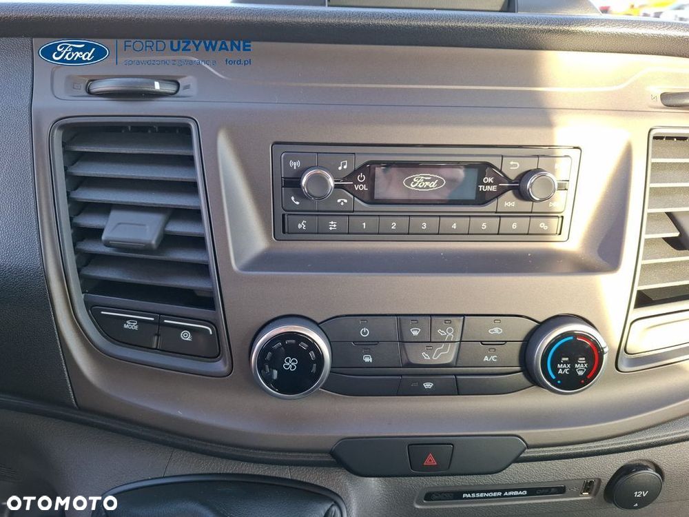 Ford Transit - 23
