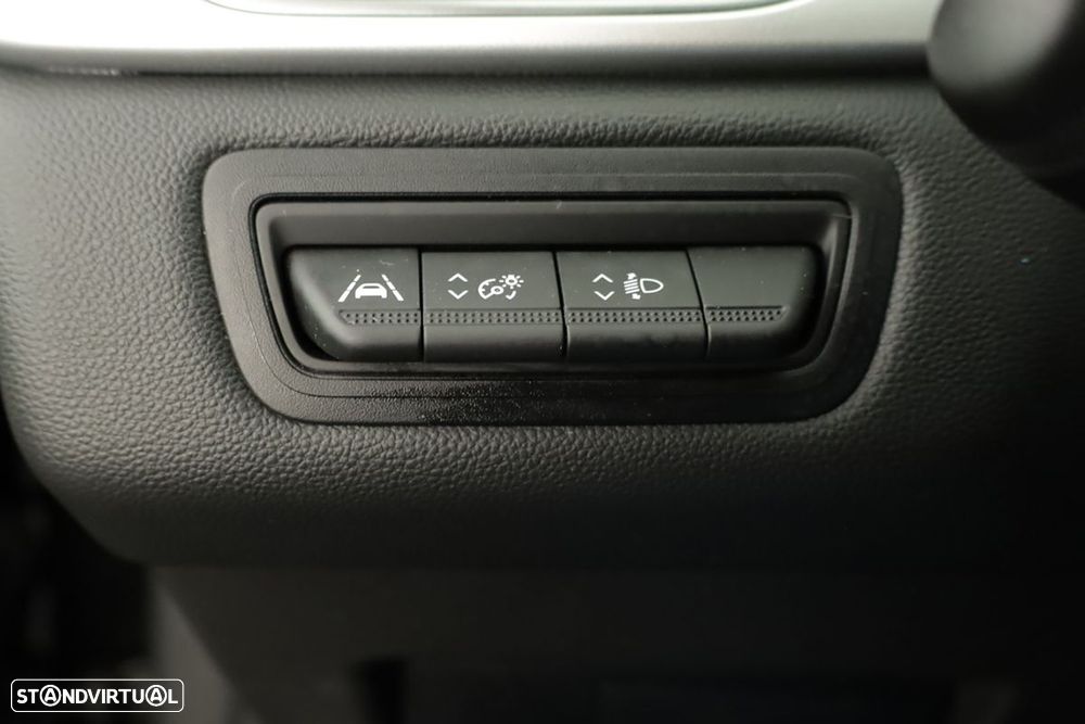 Renault Captur 1.0 TCe Techno - 20