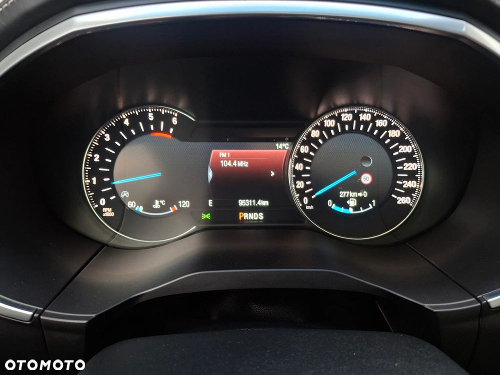 Ford Edge 2.0 TDCi Bi-Turbo 4x4 Vignale - 7