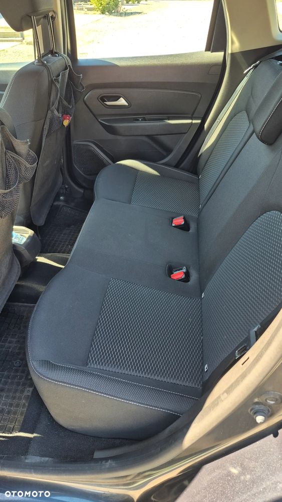 Dacia Duster TCe 100 2WD Essential - 3