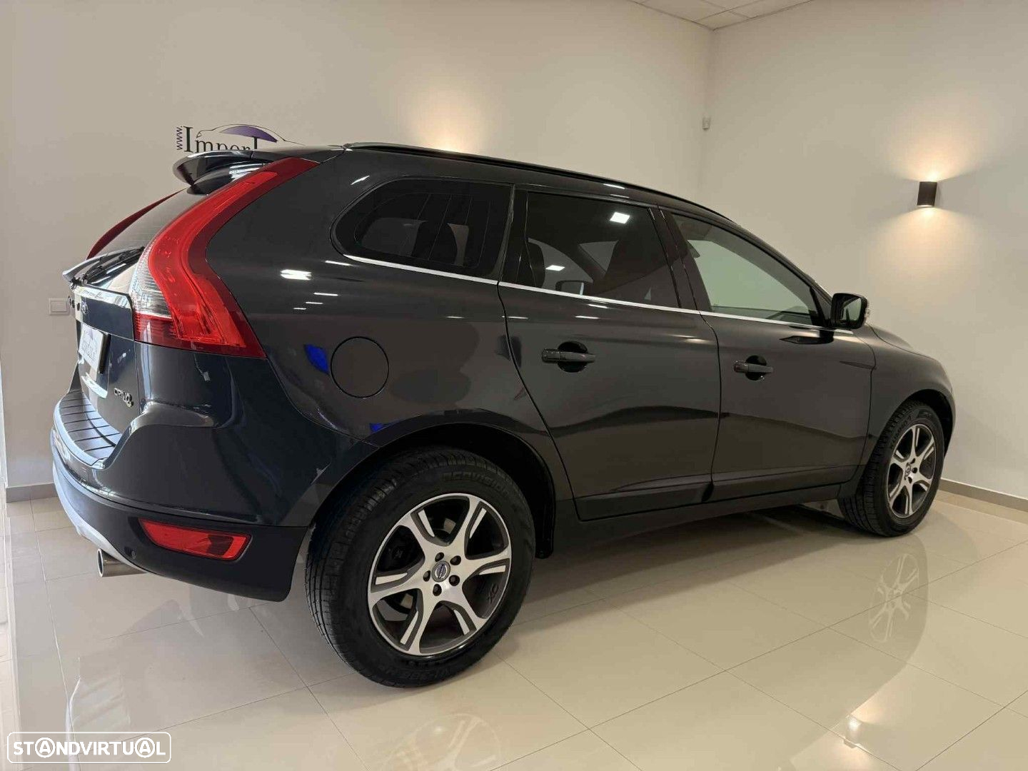 Volvo XC 60 2.0 D3 Drive - 2