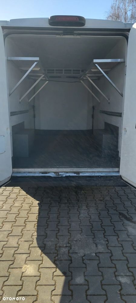 Fiat Ducato - 5