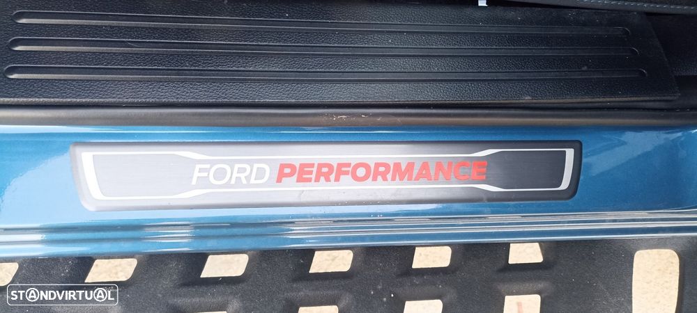 Ford Ranger 2.0 TDCi CD Raptor 4WD - 15