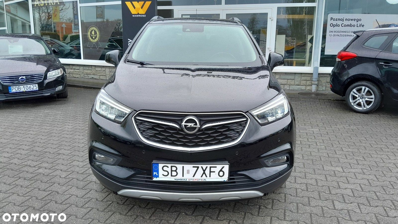 Opel Mokka - 2