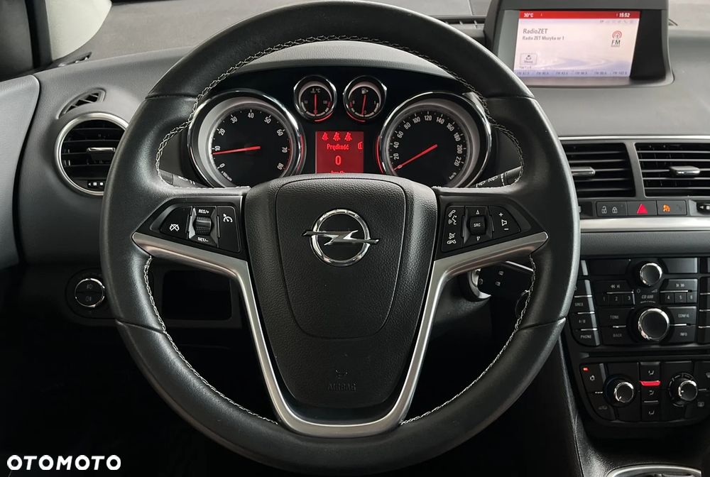 Opel Meriva 1.4 T Cosmo - 13