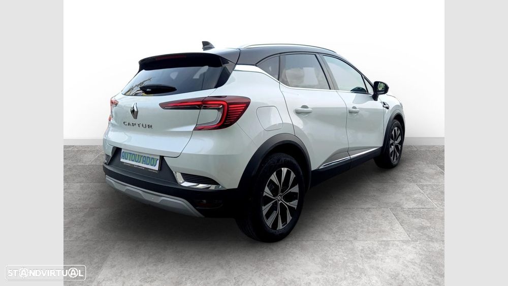 Renault Captur 1.0 TCe Techno - 5