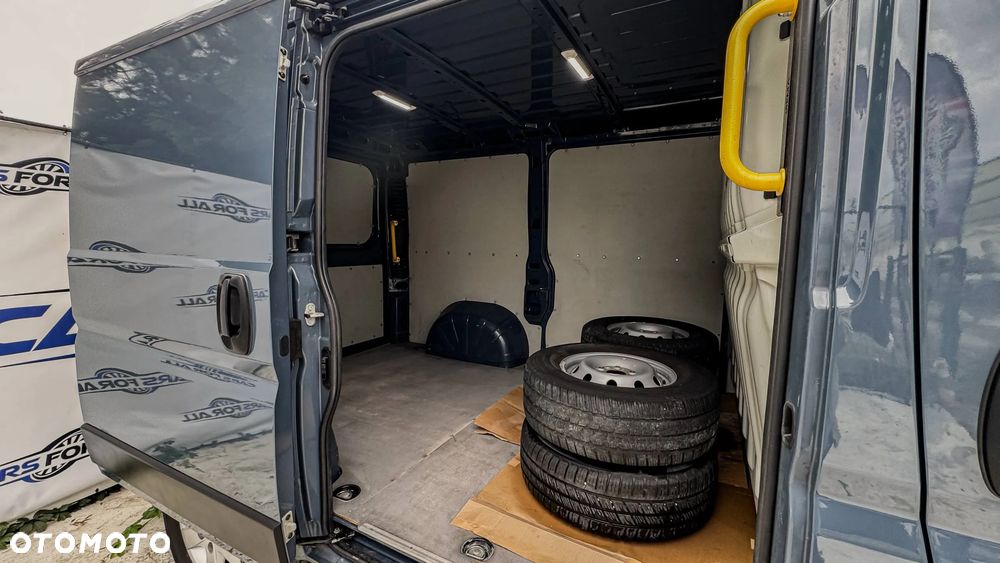 Fiat DUCATO 2.3 MULTIJET - 22