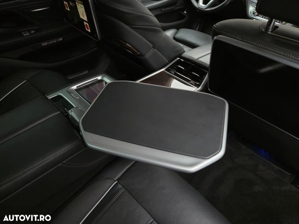 BMW Seria 7 740Le iPerformance - 9