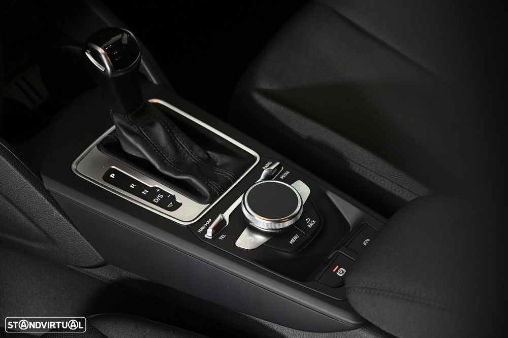 Audi Q2 35 TFSI Advanced S tronic - 19