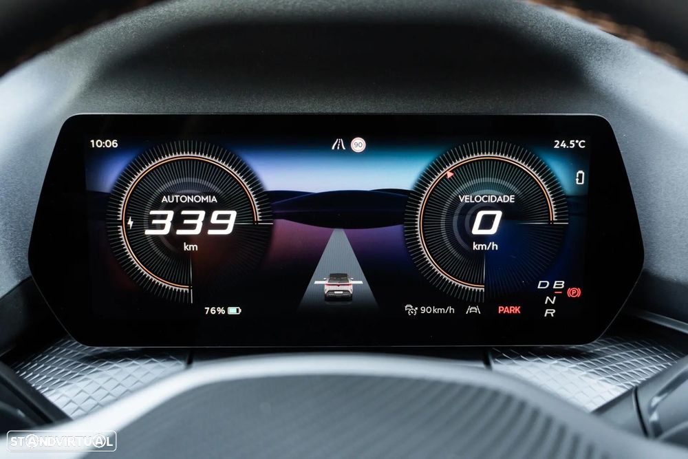 Cupra Raval 55 kWh Dynamic - 15
