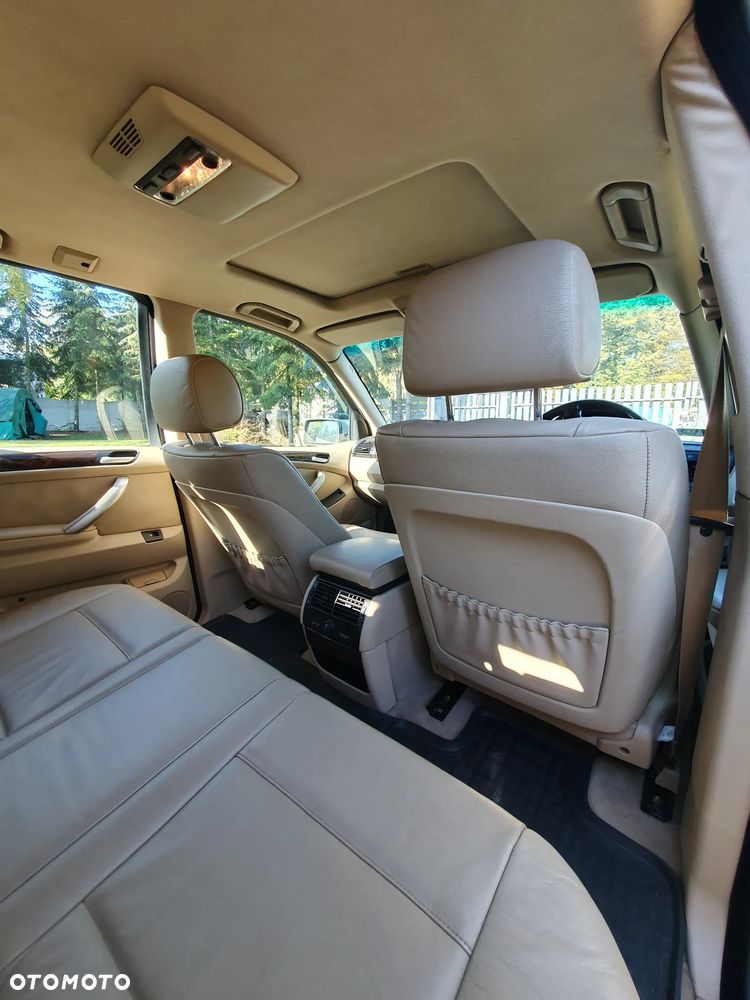 BMW X5 - 19