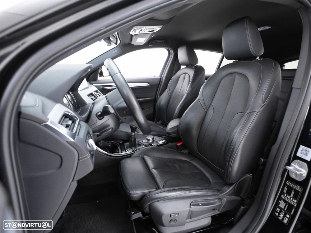 BMW X2 - 9