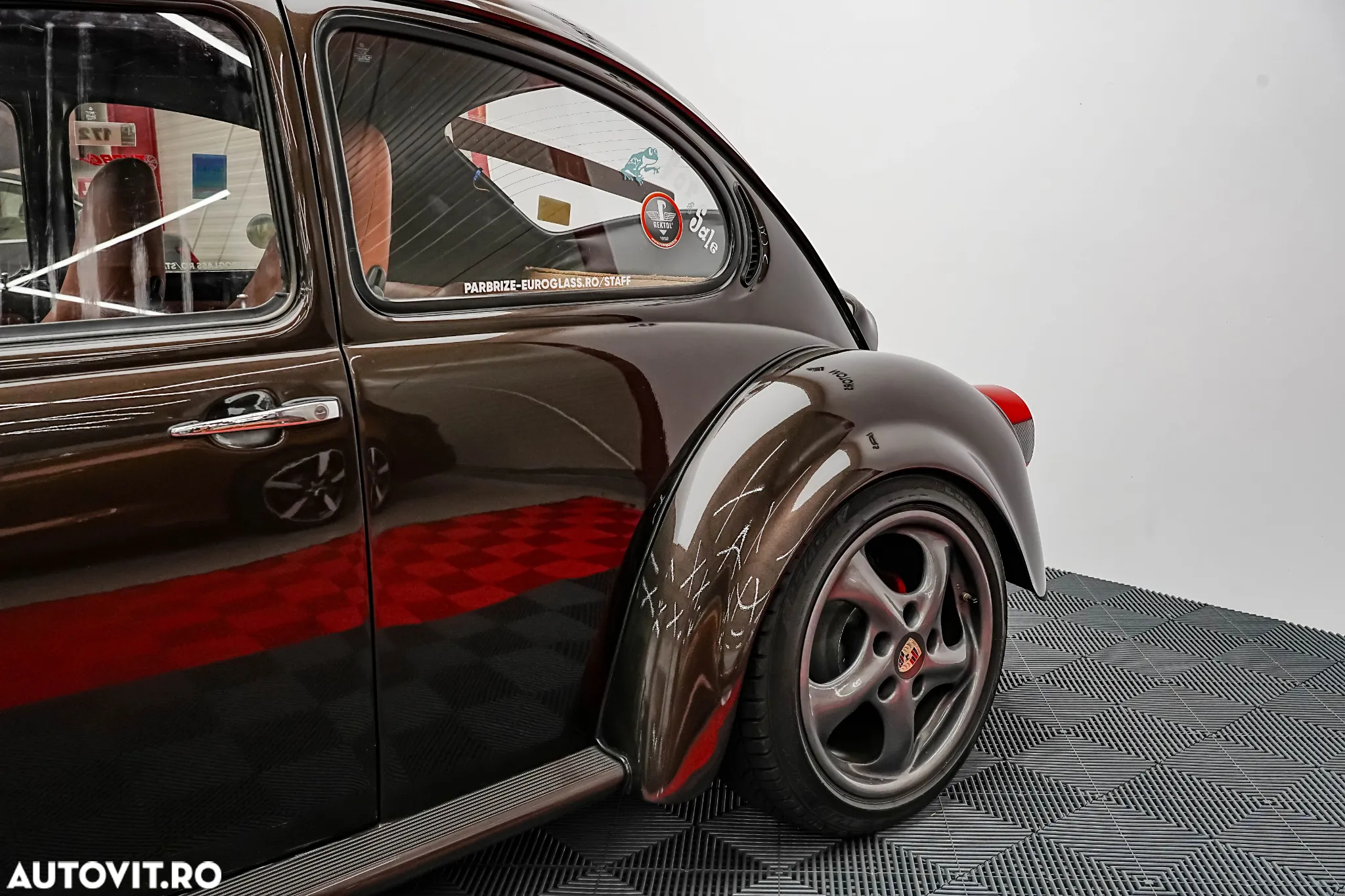 Volkswagen Kafer - 31