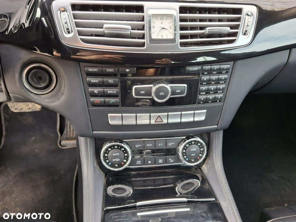 Mercedes-Benz CLS - 31