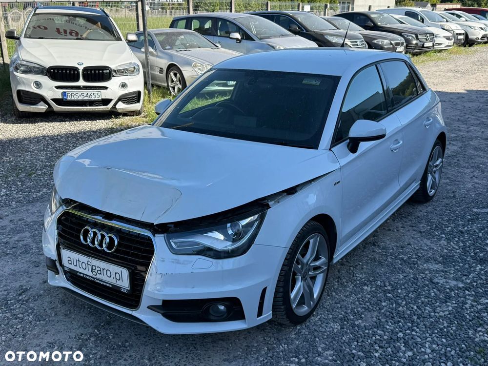 Audi A2 - 3
