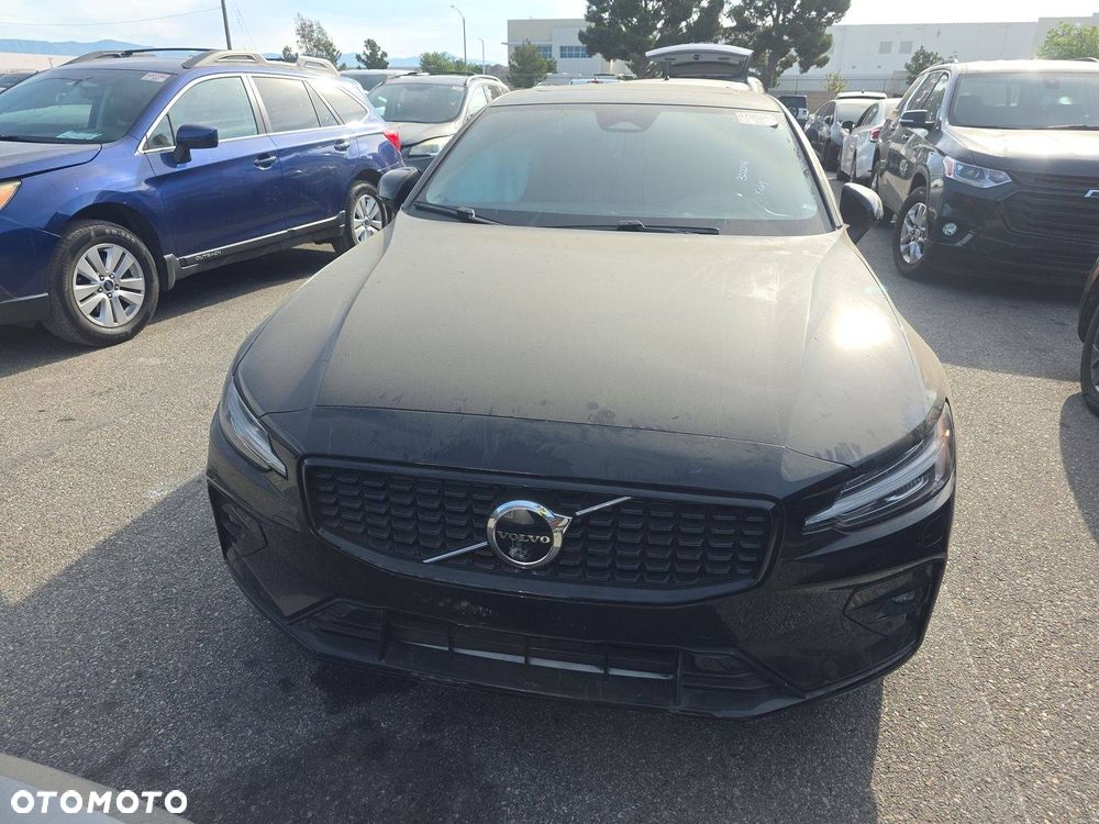 Volvo S60 - 3