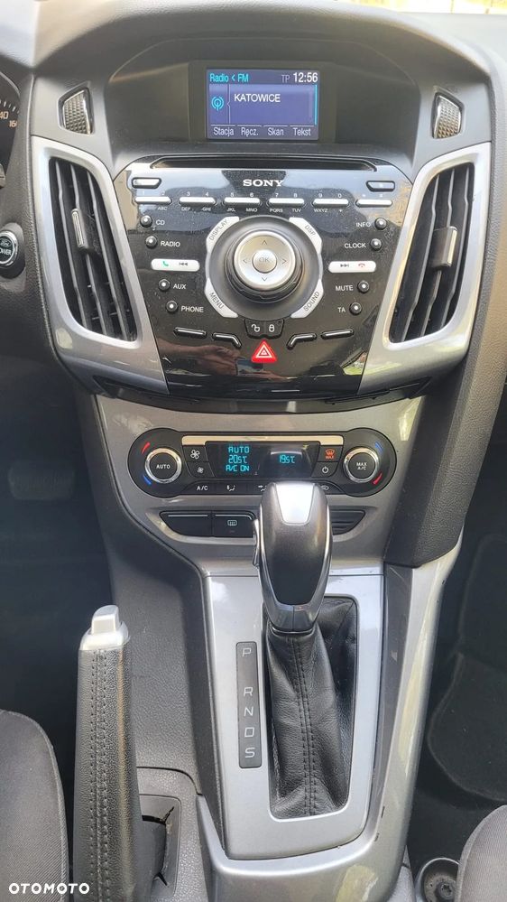 Ford Focus 1.6 TI-VCT Titanium - 18