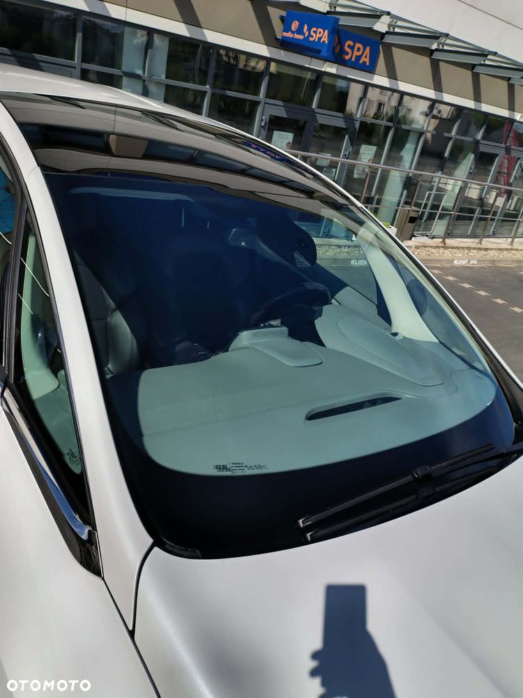 Renault Espace 1.6 dCi Energy SL Techno EDC - 12