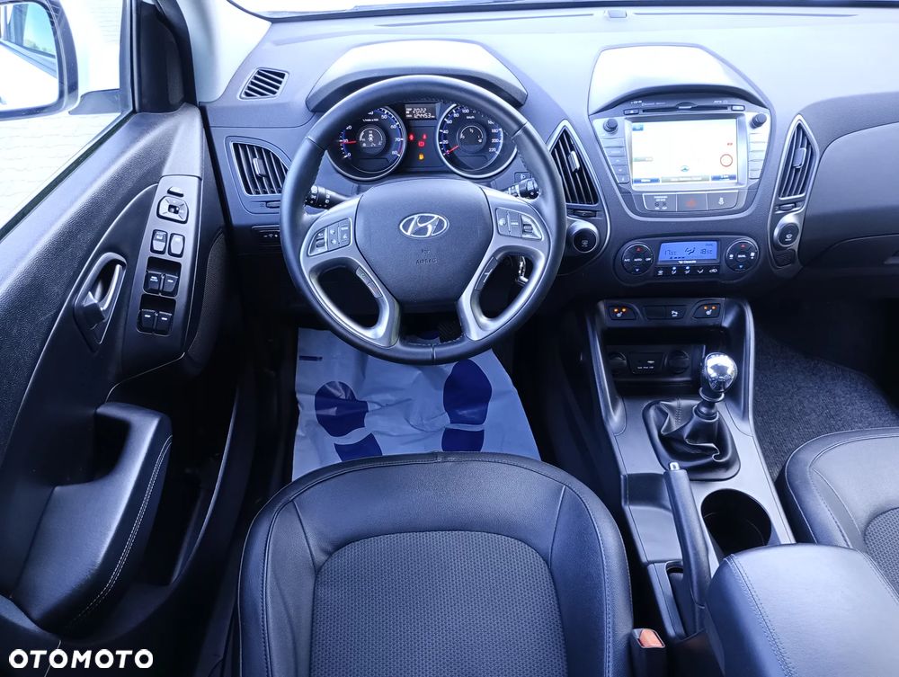 Hyundai ix35 1.6 2WD 5 Star Edition - 39