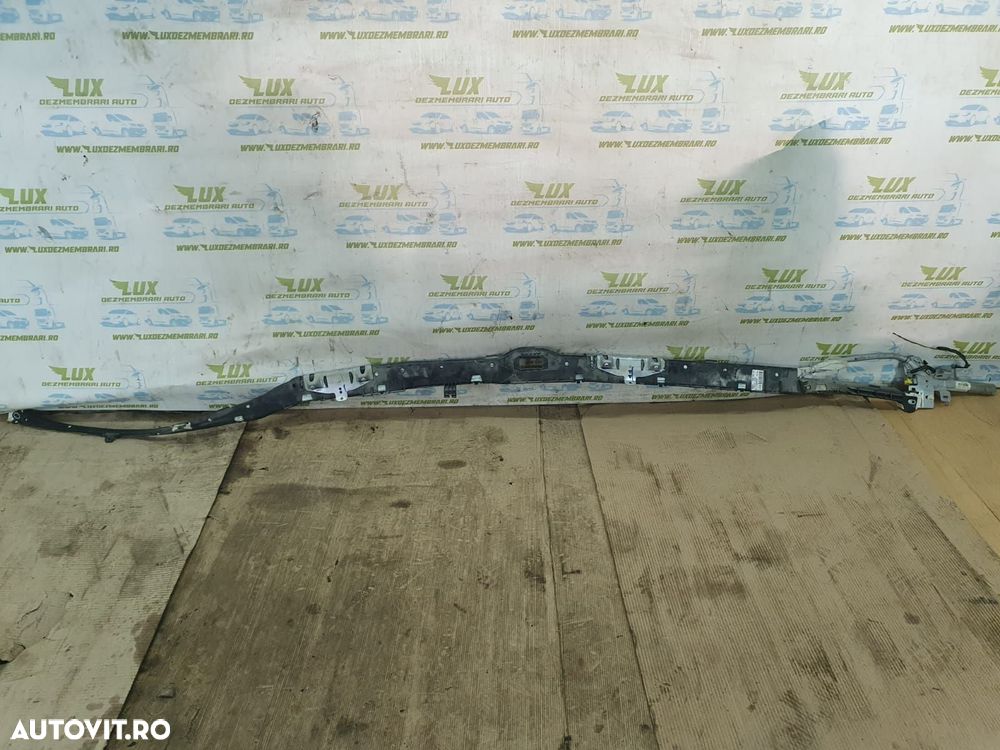 Airbag cortina stanga 1713301001 Opel Vectra C [2002 - 2005] 2.2 cdti - 1