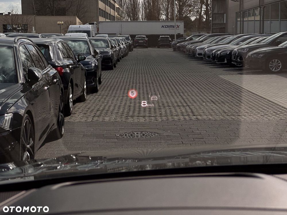 Audi SQ8 - 28