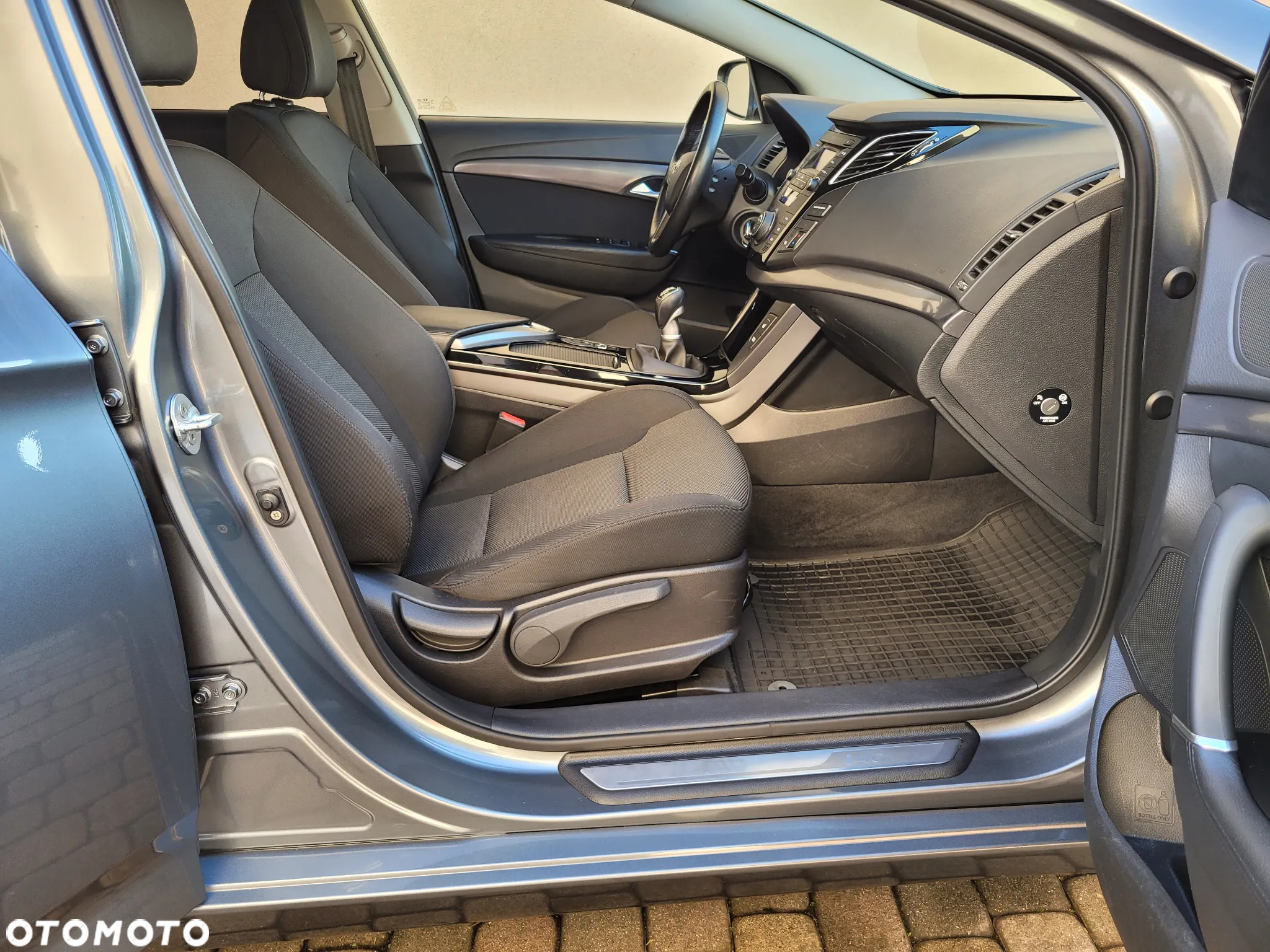 Hyundai i40 1.6 GDI Comfort - 11