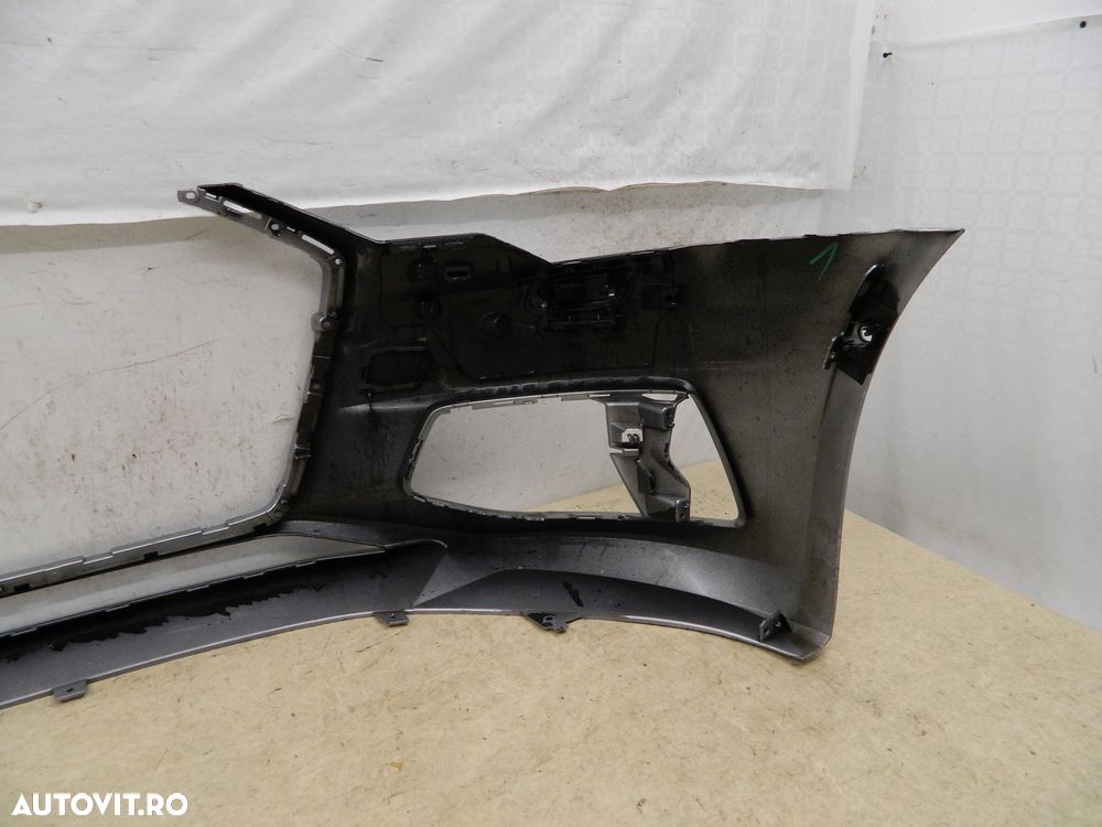 Bara fata Audi A6, C8, 2018, 2019, 2020, 2021, 2022, 4K0807437 - 8