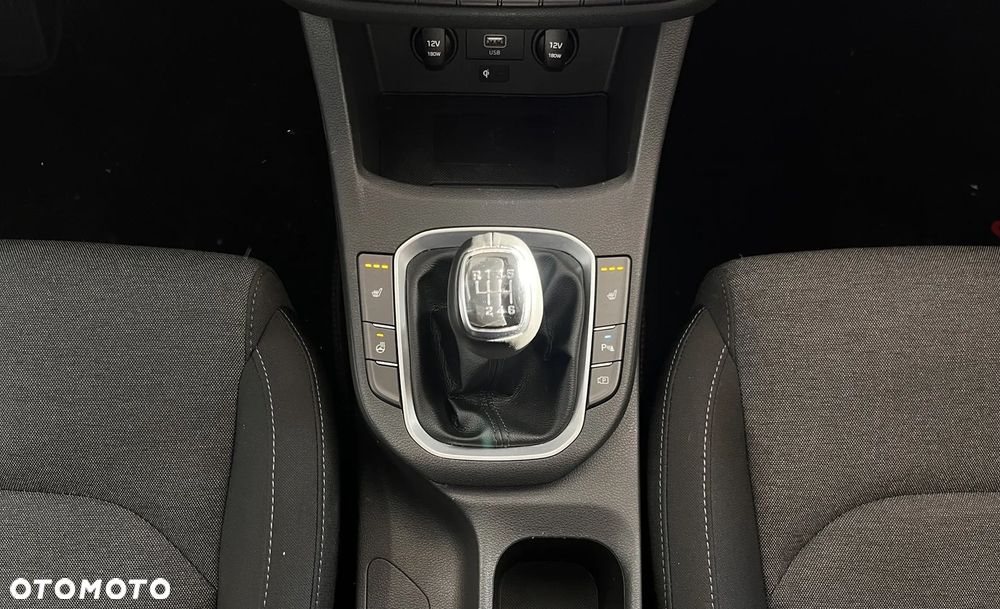 Hyundai i30 1.0 T-GDI Style - 16