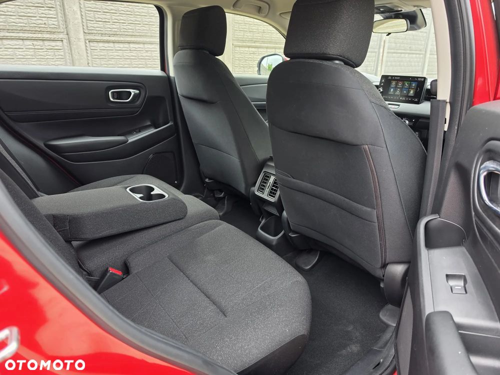 Honda HR-V e:HEV 1.5 i-MMD Elegance - 17