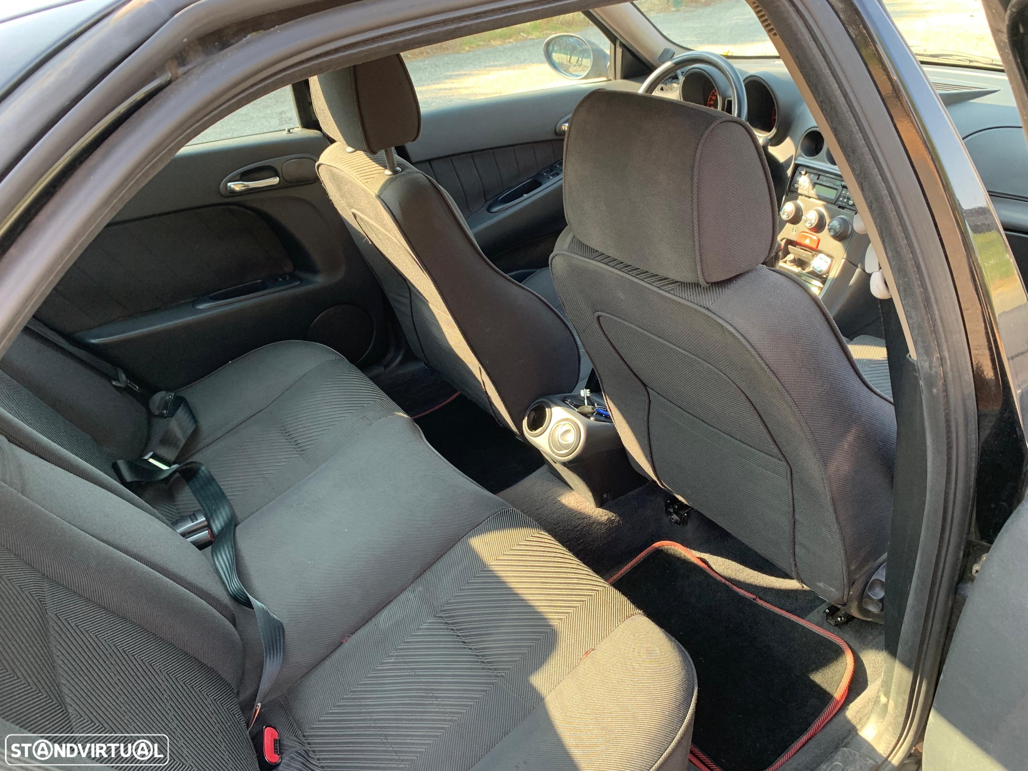Alfa Romeo 156 1.6 TS - 19