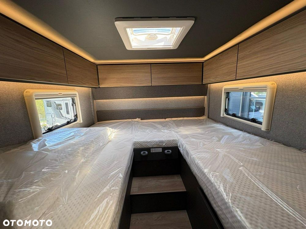 Dethleffs TREND T7057 EB - 14