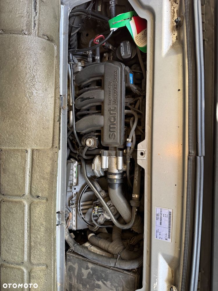 Smart Fortwo & passion - 8