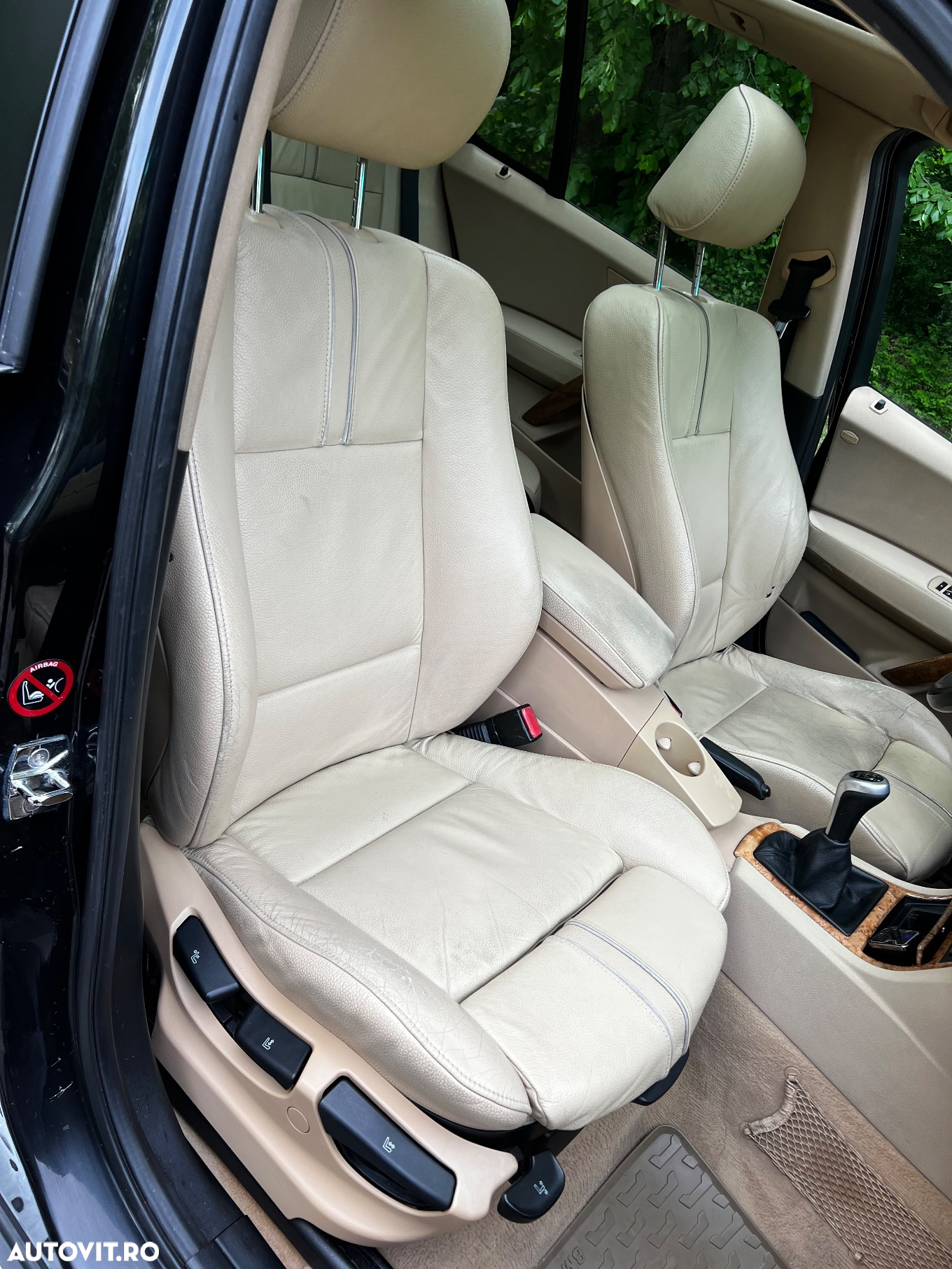 BMW X3 2.0d - 25