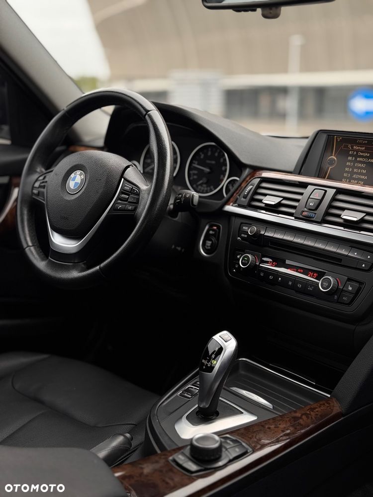 BMW Seria 3 - 14